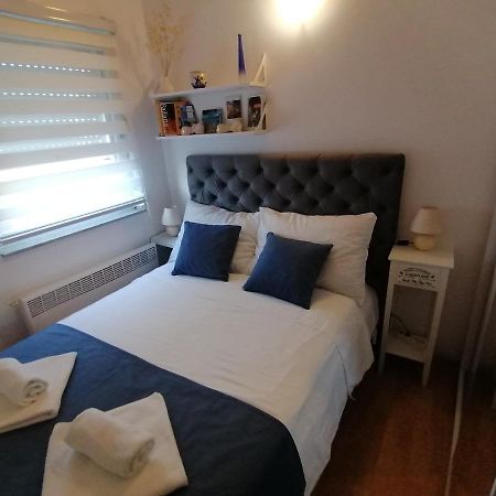 Ferienwohnung Apartman Valbandon Fažana Exterior foto