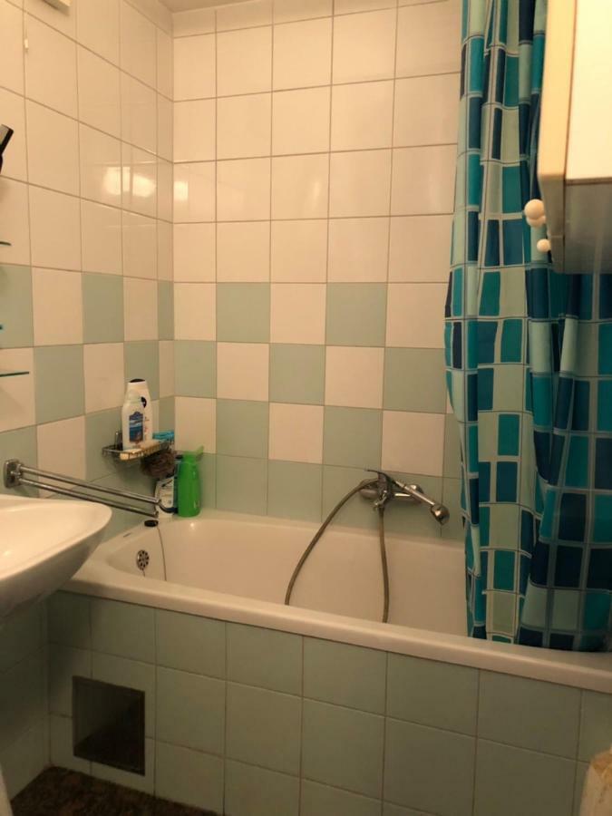 Ferienwohnung Apartman Valbandon Fažana Exterior foto